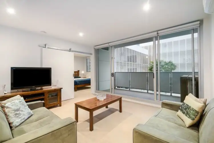 Main view of Homely apartment listing, 111/43 High Street, Preston VIC 3072