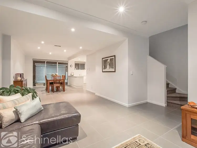 Sixth view of Homely townhouse listing, 9 Cappers Drive, Brompton SA 5007
