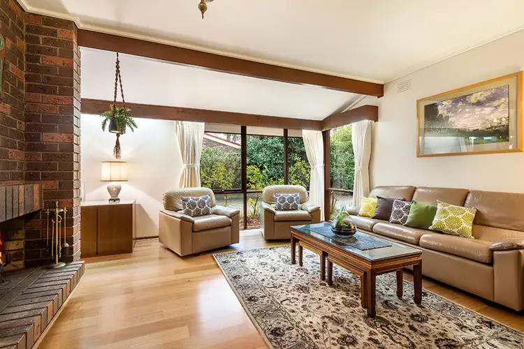Fourth view of Homely house listing, 26 Wycliffe Crescent, Eltham VIC 3095