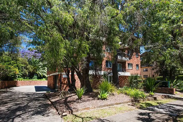 Main view of Homely unit listing, 3/16 Allison Road, Cronulla NSW 2230