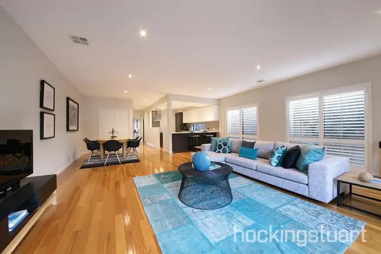 Sixth view of Homely townhouse listing, 53A Waratah Street, Bentleigh East VIC 3165