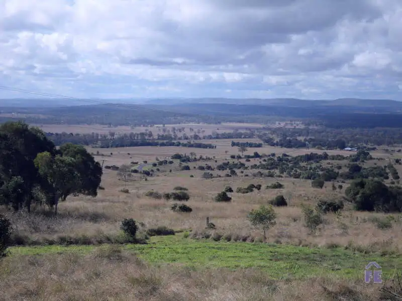 Main view of Homely land listing, 15 Millards Road, Booie QLD 4610