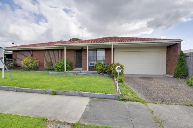 Main view of Homely house listing, 11 Gunyah Grove, Traralgon VIC 3844