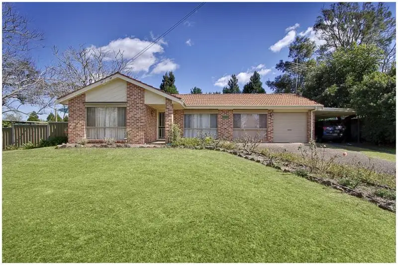 Main view of Homely house listing, 1 Port Erringhi Road, Ebenezer NSW 2756