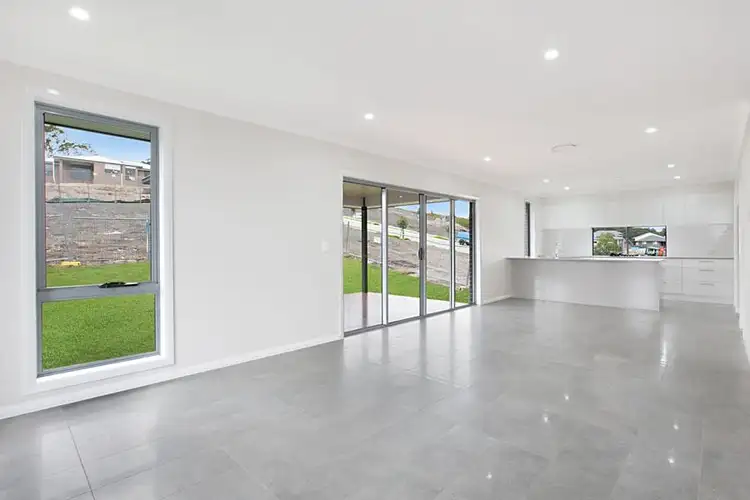 Fourth view of Homely house listing, 4 Vesta Street, Cameron Park NSW 2285