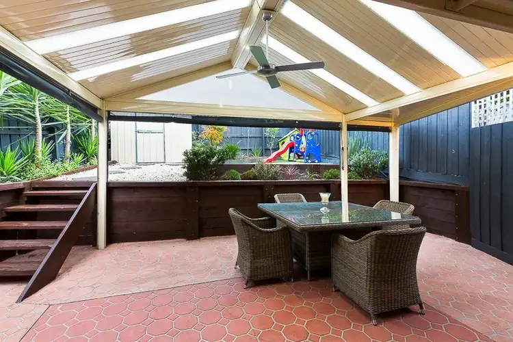 Fourth view of Homely townhouse listing, 35 Bowen Road, Doncaster East VIC 3109