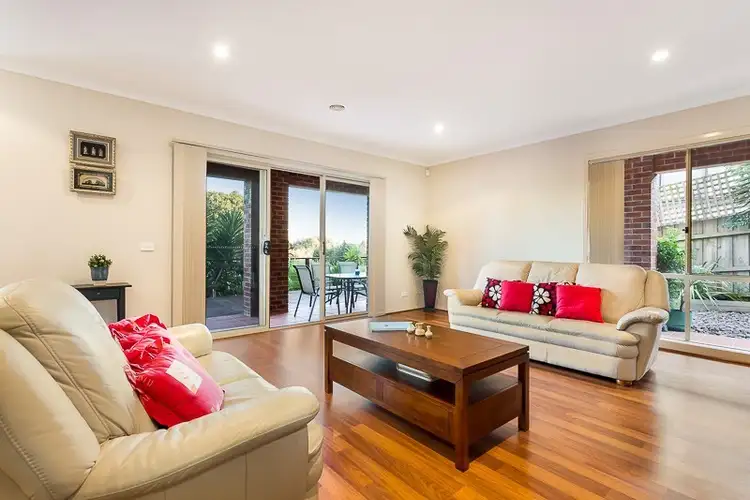 Second view of Homely house listing, 12 Norfolk Circuit, Doncaster VIC 3108