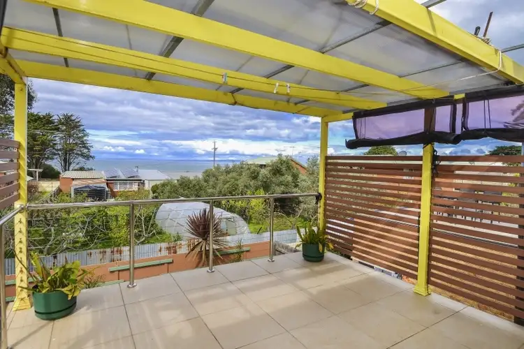 Second view of Homely house listing, 2/15 St Leonards Parade, St Leonards VIC 3223