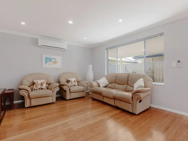 Third view of Homely house listing, 26 Kalli Street, Golden Bay WA 6174