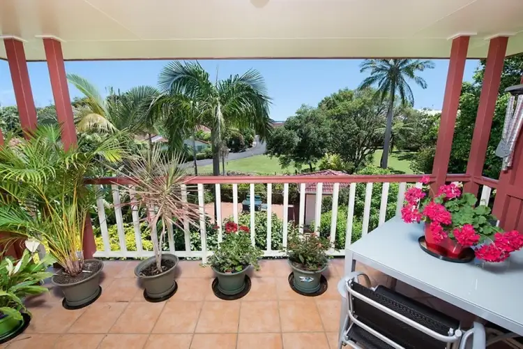 23/10 Price Lane, Buderim QLD 4556