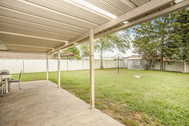 Sixth view of Homely house listing, 150 Coachwood Drive, Medowie NSW 2318