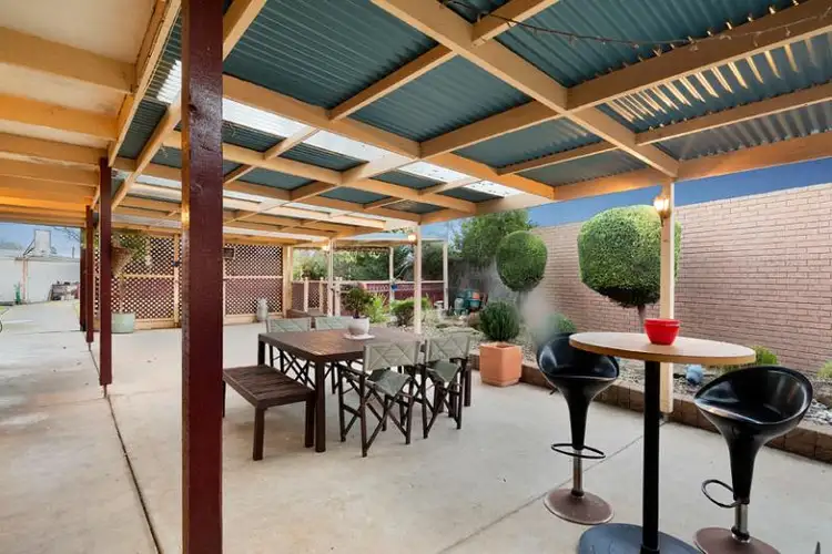 Fourth view of Homely house listing, 7 Elaroo Court, Werribee VIC 3030