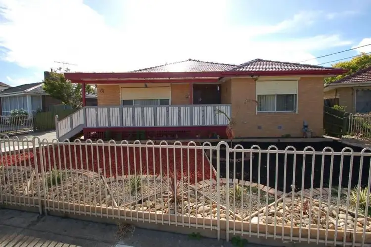 2 Omeo Street, Dallas VIC 3047
