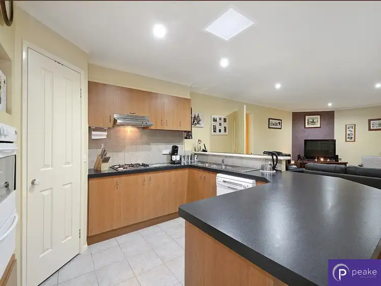 Third view of Homely house listing, 86 Jerilderie Drive, Berwick VIC 3806