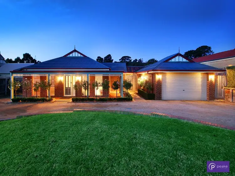 78 Crawley Road, Narre Warren North VIC 3804