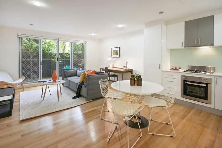 Main view of Homely apartment listing, 7/20 Westgarth Street, Northcote VIC 3070