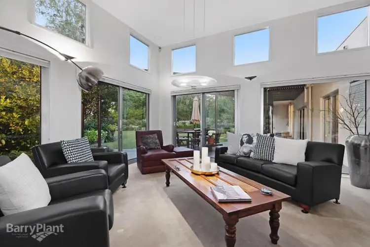 Third view of Homely house listing, 10 Beaumont Road, Berwick VIC 3806
