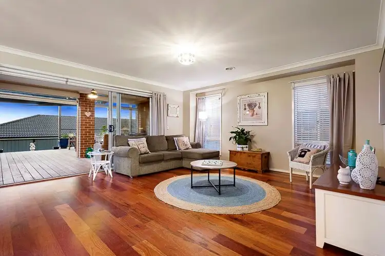 Second view of Homely house listing, 20 Delbridge Drive, Mernda VIC 3754