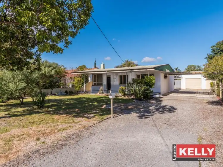 Second view of Homely house listing, 62 Somers Street, Belmont WA 6104