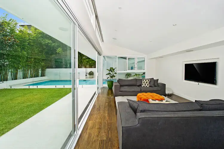 Fifth view of Homely house listing, 45 Market Street, Randwick NSW 2031