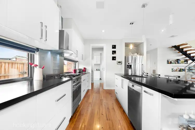 Fourth view of Homely house listing, 8 Bridgewater Avenue, Eynesbury VIC 3338