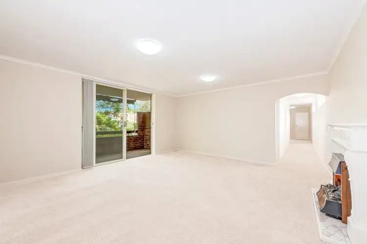Second view of Homely unit listing, 4/56 Bridge Street, Epping NSW 2121