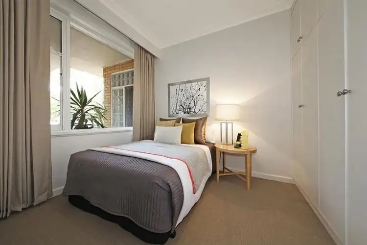 Sixth view of Homely apartment listing, 1/597 Dandenong Road, Armadale VIC 3143