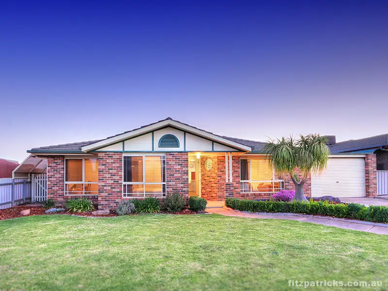 Main view of Homely house listing, 24 Yentoo Drive, Glenfield Park NSW 2650