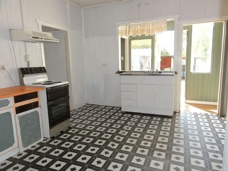 Third view of Homely house listing, 3 Wood Street, Dalby QLD 4405