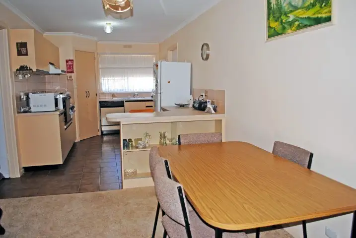 Fifth view of Homely unit listing, 2/83 Blair Street, Portland VIC 3305