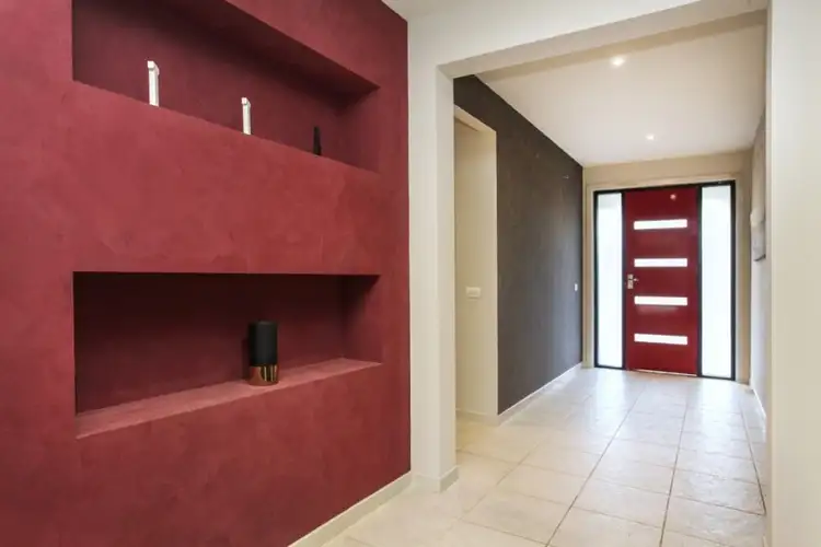 Fourth view of Homely house listing, 55 Firth Way, Greenvale VIC 3059