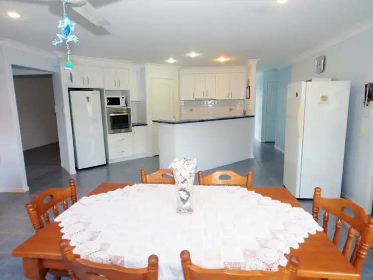 Sixth view of Homely house listing, 26 Beach Drive, Burrum Heads QLD 4659
