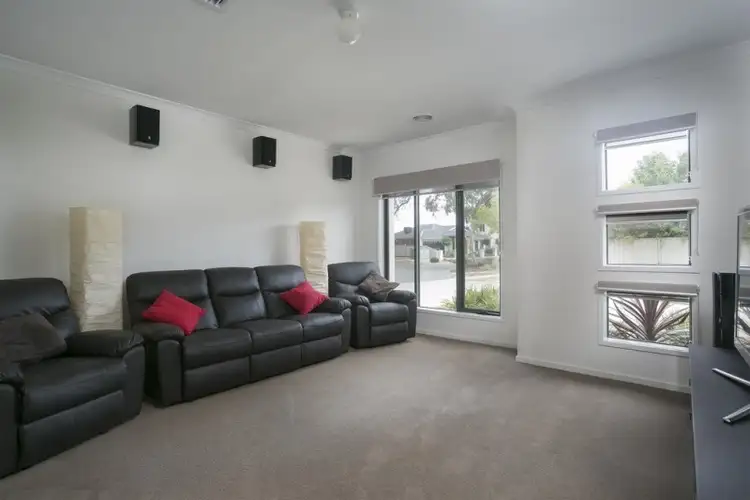 Sixth view of Homely house listing, 3 Adie Court, Strathfieldsaye VIC 3551
