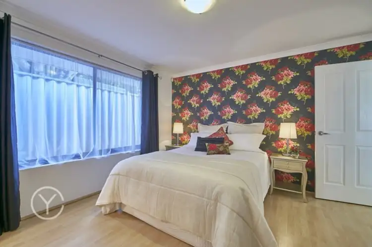 Sixth view of Homely house listing, 4 Featherstone Place, Willagee WA 6156