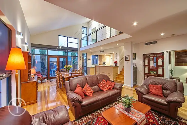 Second view of Homely house listing, 17 Vera Street, Cottesloe WA 6011