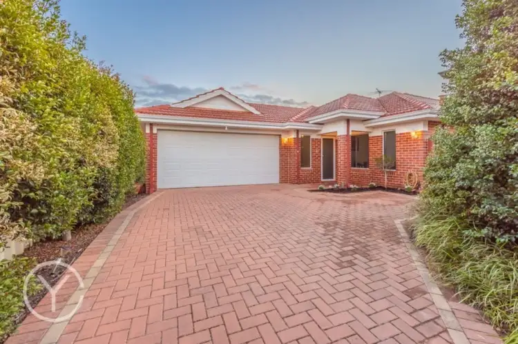 19C Raleigh Street, Carlisle WA 6101