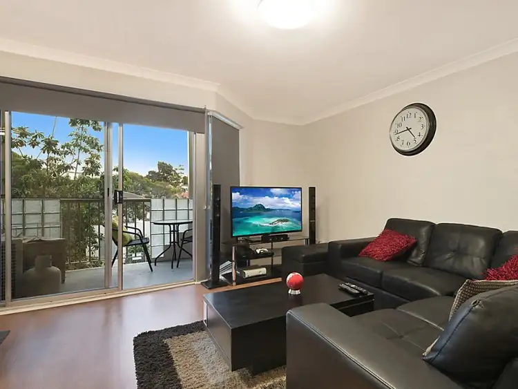 Seventh view of Homely apartment listing, 22/46 Smith Street, Highgate WA 6003