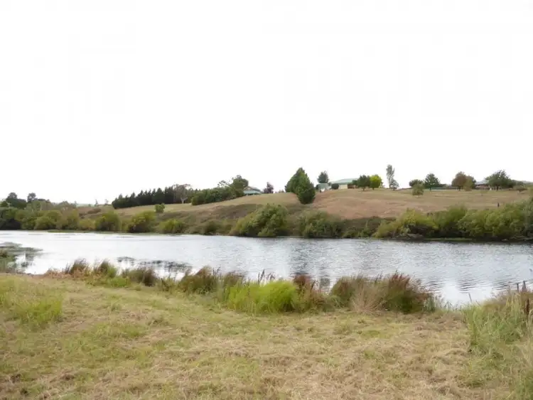 Third view of Homely land listing, LOT 705 Off Clyde Street, Goulburn NSW 2580