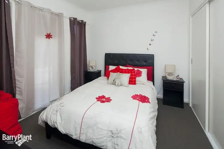 Seventh view of Homely unit listing, 25/21 Kingfisher Drive, Doveton VIC 3177