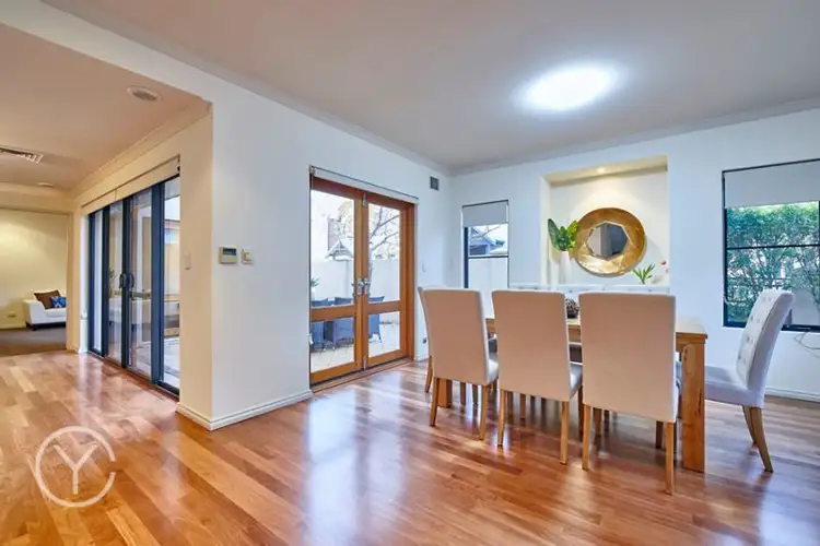 Fourth view of Homely house listing, 3 Bruce Street, North Fremantle WA 6159