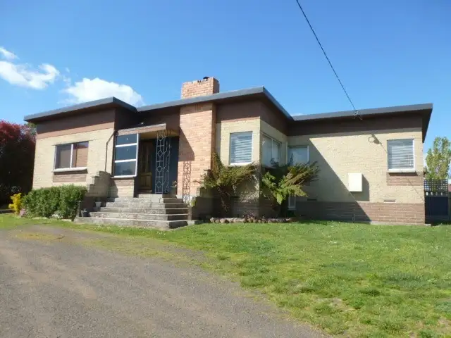 Main view of Homely house listing, 35695 Tasman Highway, Springfield, Scottsdale TAS 7260