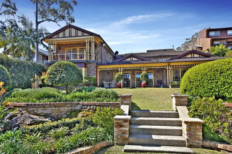 63a Burbank Avenue, Picnic Point NSW 2213