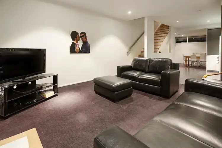 Third view of Homely apartment listing, 15/181-189 Bay Street, Port Melbourne VIC 3207