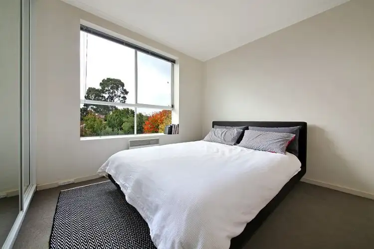 Fifth view of Homely apartment listing, 12/28 Lewisham Road, Prahran VIC 3181