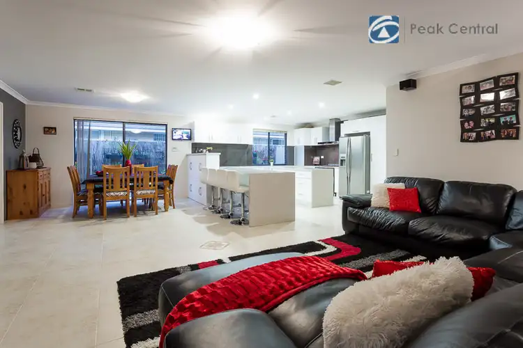 Fifth view of Homely house listing, 9 Kinsale Parkway, Canning Vale WA 6155