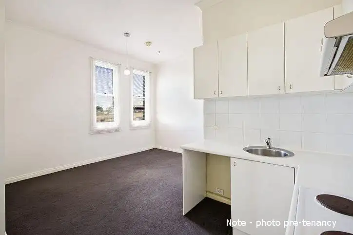 Third view of Homely studio listing, 7/56 Botany Road, Alexandria NSW 2015