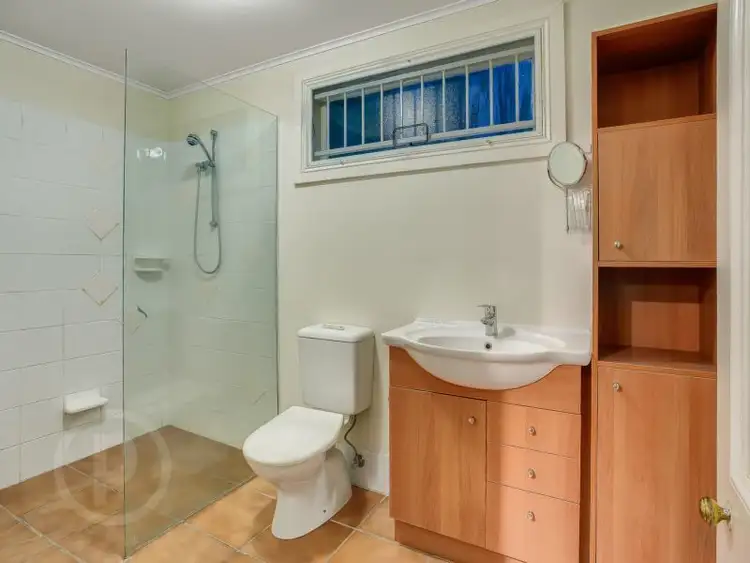 Fifth view of Homely house listing, 11 Winship Street, Red Hill QLD 4059