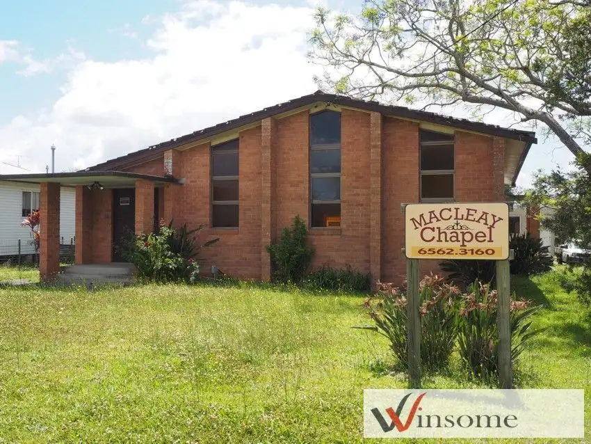 Main view of Homely house listing, 6 Marsh St, West Kempsey NSW 2440