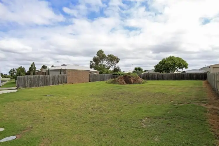 Second view of Homely land listing, 19 Pettit Drive, Sale VIC 3850