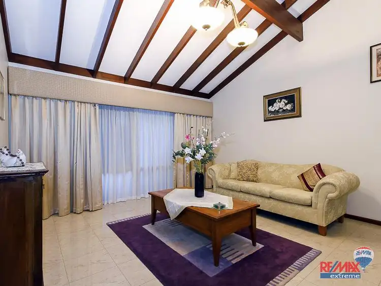 Fifth view of Homely house listing, 72 Chessell Drive*, Duncraig WA 6023